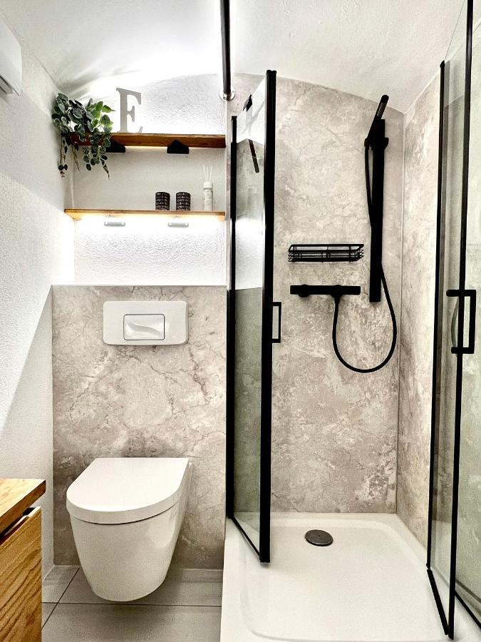 Apartment Elysium Am Rosengarten Bad Elster