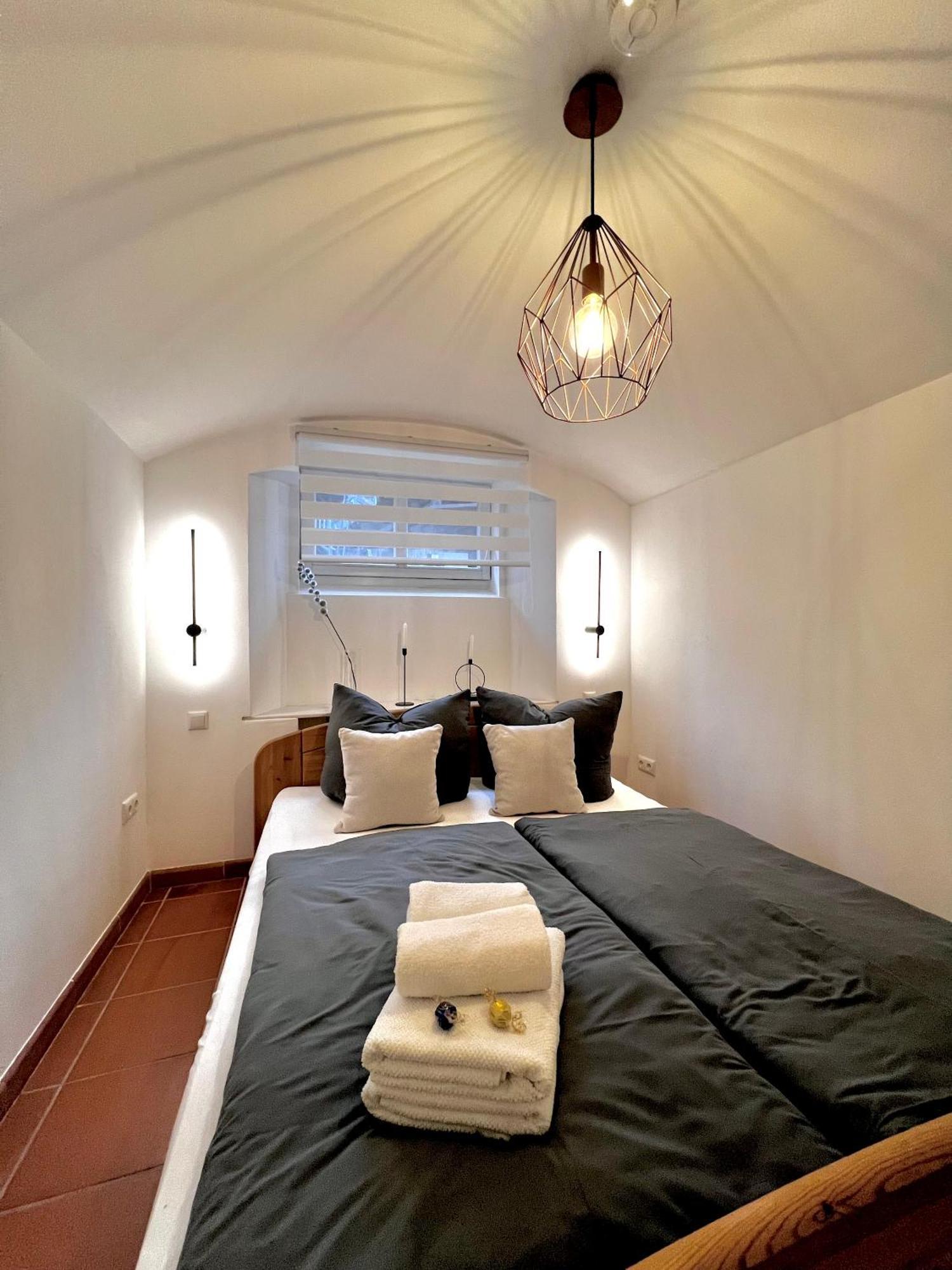 Elysium Am Rosengarten Apartment *